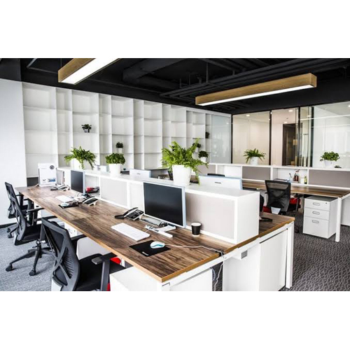 Office Designing Services