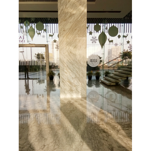 Marble And Tile Work