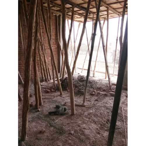 Civil Construction Work