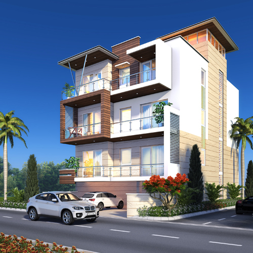 Civil Construction Work