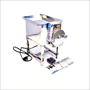 Semi-automatic Gravy Making Machine