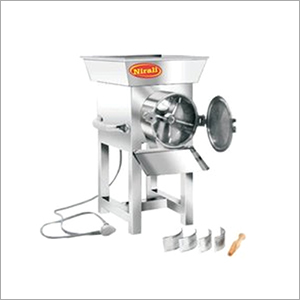 Semi-automatic Gravy Making Machine