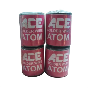 एटम सोल्डर वायर
