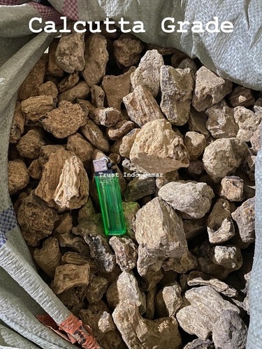 डामर बाटू कलकत्ता आवेदन: उद्योग