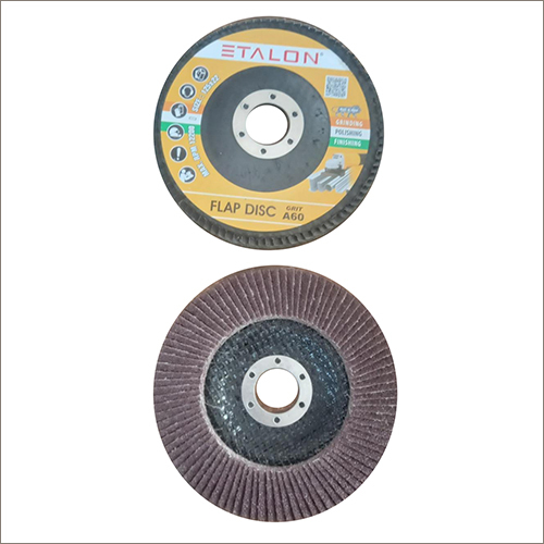 ग्रिट फ्लैप डिस्क कठोरता: हार्ड