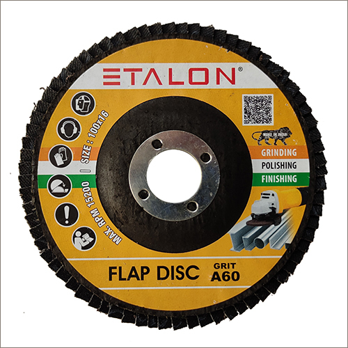 Grinding Flap Disc Hardness: Hard