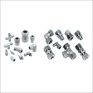 Valves Fittings