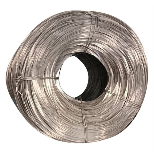 Mild Steel 25 Gauge Stitching Wire