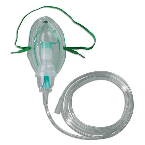 मेडिकल ऑक्सीजन मास्क