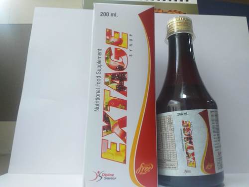 Maltivitamin Malti Minarals With Amino Acid Dosage Form: Liquid