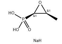 डिसोडियम फॉस्फोनोमाइसिन (फॉस्फोमाइसिन सोडियम)