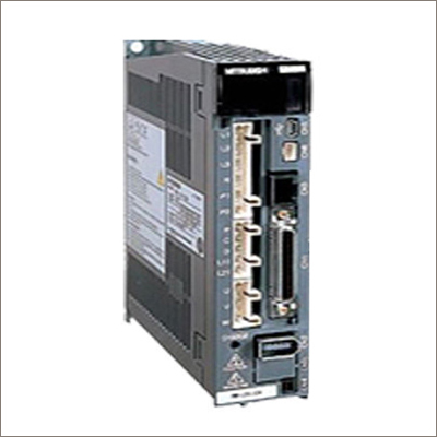  मित्सुबिशी सर्वो ड्राइव अनुप्रयोग: औद्योगिक