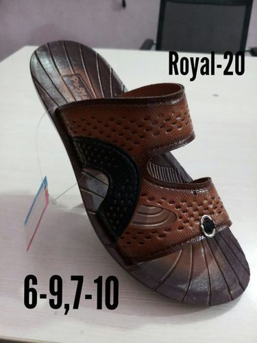 Summer Royal Slippers Mens