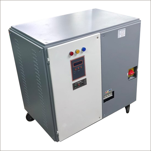 Online Ups Output Voltage: 295-465 Volt (V)