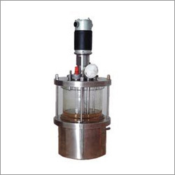 Lab Scale Fermentor