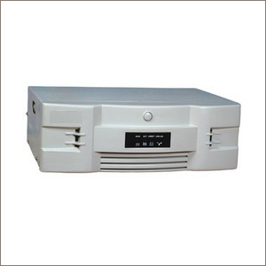 डीएसपी साइन वेव इन्वर्टर