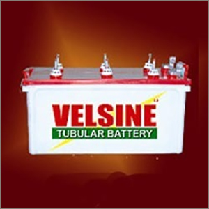 औद्योगिक ट्यूबलर बैटरी