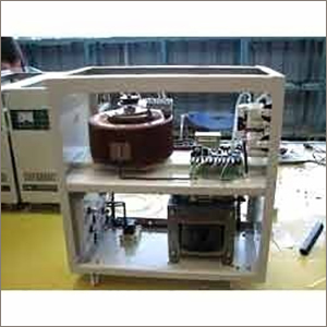 वोल्टेज स्टेबलाइजर रखरखाव सेवा