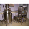 Production Scale Fermentor