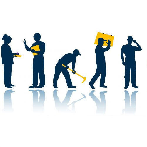 Skilled Man Power Supply Services