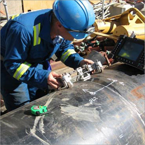 एनडीटी टेस्ट सर्विसेज