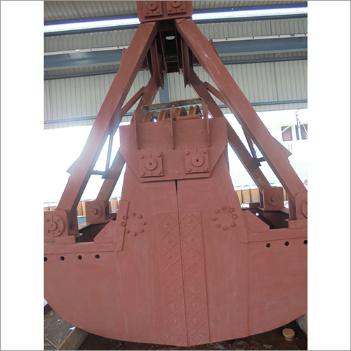 Conveyor Frames And Idlers Fabrication Services