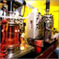 Fermentor Refurnishing