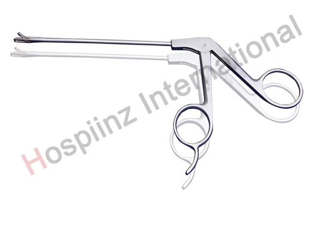 Hands Instruments Arthroscop Punch
