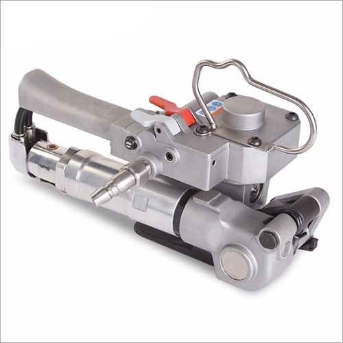 Automatic Aqd19 Pneumatic Pet Strapping Tool