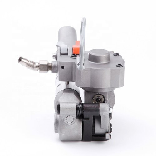 Automatic Aqd19 Pneumatic Pet Strapping Tool