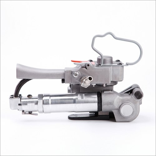 Automatic Aqd19 Pneumatic Pet Strapping Tool