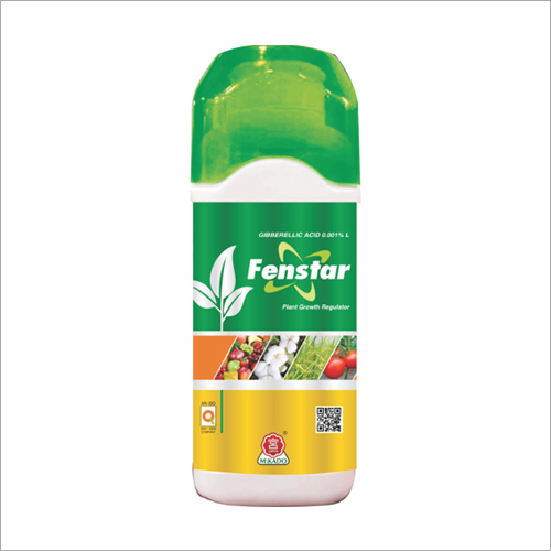 Fenstar Gibberellic Acid L Fast Growth Regulator Application: Agriculture