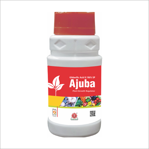Ajuba Plant Growth Regulator