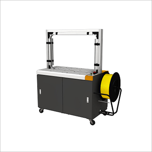 Metal Fully Automatic Box Strapping Machine