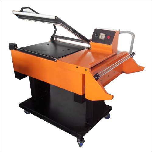 Automatic L Sealer Machine - Semi-Automatic Grade, New Condition | Enhanced Sealing Performance, User-Friendly Design