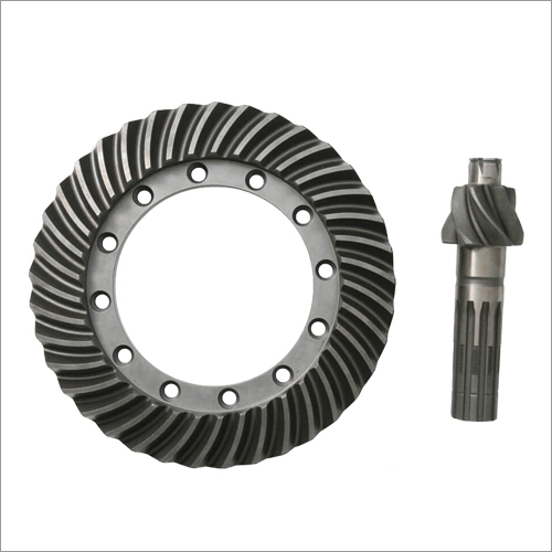 सिल्वर एक्सल पार्ट्स