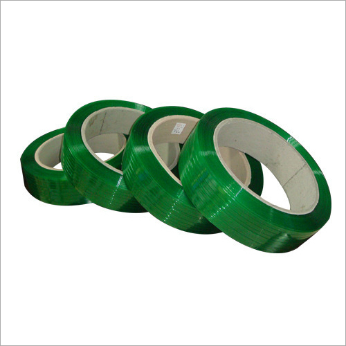 PET Strapping Rolls - Durable Polyester Material, 12mm Width, Clear Finish | Heavy-Duty, Lightweight, UV Resistant