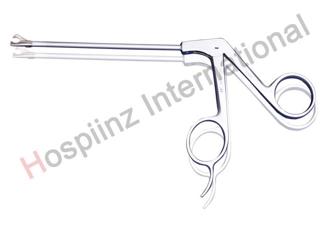 Arthroscope Hook Scissor - Stainless Steel, Manual Operation , New Sterilized Hands Instruments