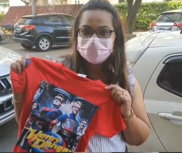 T Shirt Age Group: Women