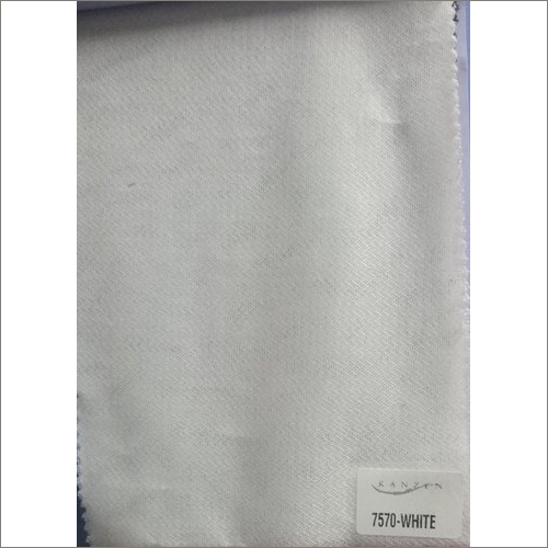 Coat Knited Lining Fabric