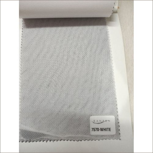 Coat Knited Lining Fabric