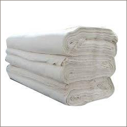 Textile Pocketing Fabric - Lightweight, Washable | Reliable Quality, Durable Nature, Fine Finish, Plain Texture, Available In White And Black