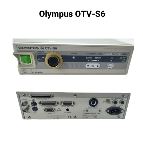 ओलिंप ओटीवी- S3 कंसोल C (मानव और पशु चिकित्सा के लिए)