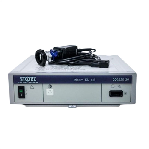 कार्ल स्टॉर्ज़ ट्रिकैम एसएल पाल सिर के साथ (मानव और पशु चिकित्सा के लिए)