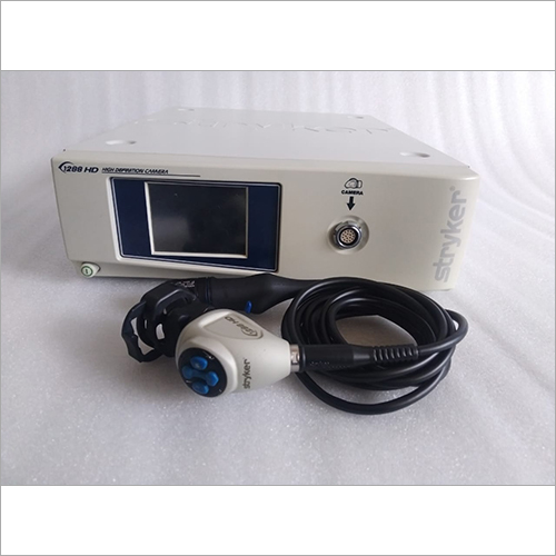 स्ट्राइकर 1288 सिर के साथ कंसोल (मानव और पशु चिकित्सा के लिए)