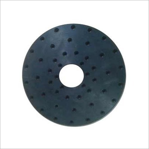 Rubber Metal Bonded Discs