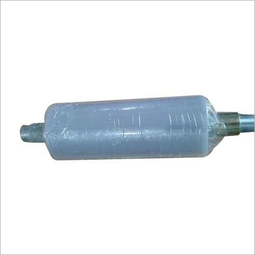 Silicon Rubber Roller Handle Material: Metal