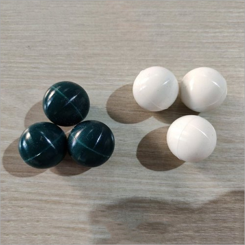 कंपन मशीन के लिए रबड़ की गेंद