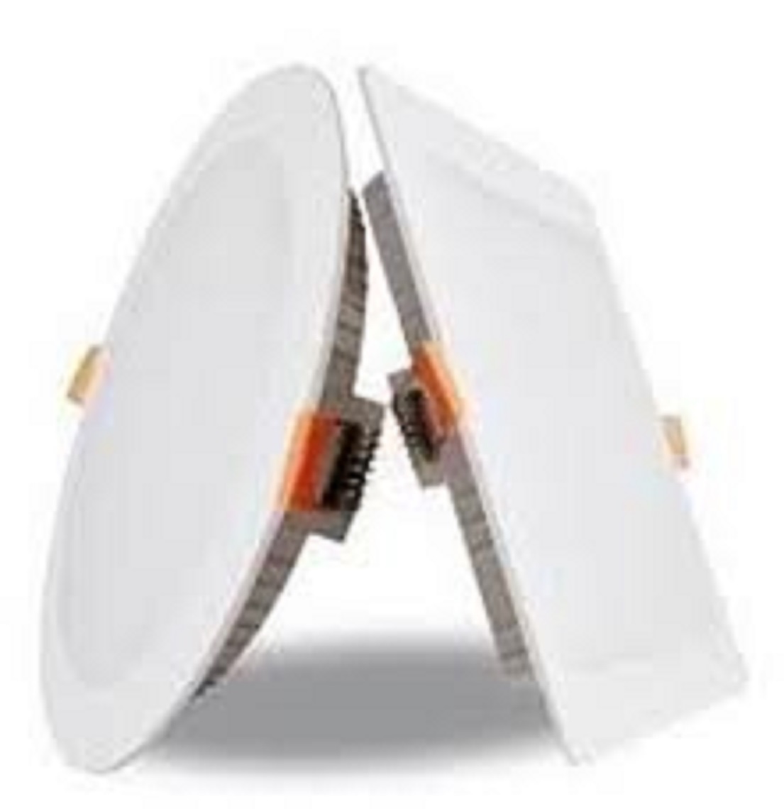 Tulip Sensor Light Wall Mount 12w - 220-240v Ac, 1320 Lumens, 50hz, Dimmable, Ip54 Rated, 180â° Detection Range, For Residential & Commercial Use