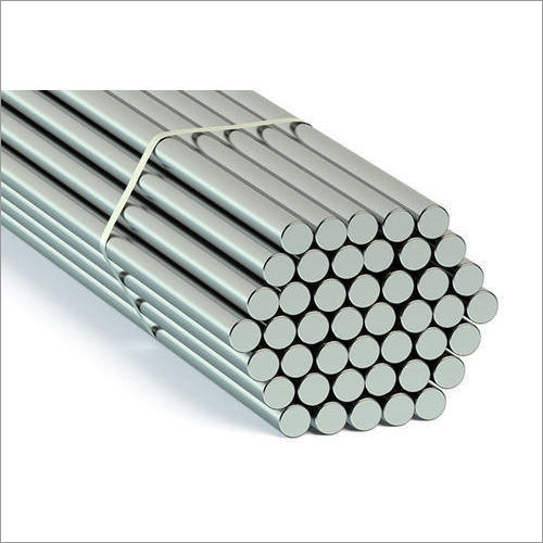 EN8D Ground Steel Round Bar